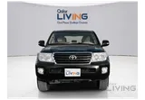Toyota Land Cruiser GX 2012 V6